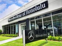 Mercedes-Benz of Honolulu image 7